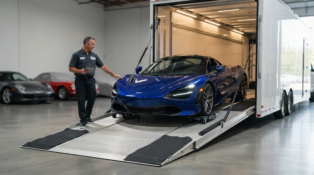 car shipping