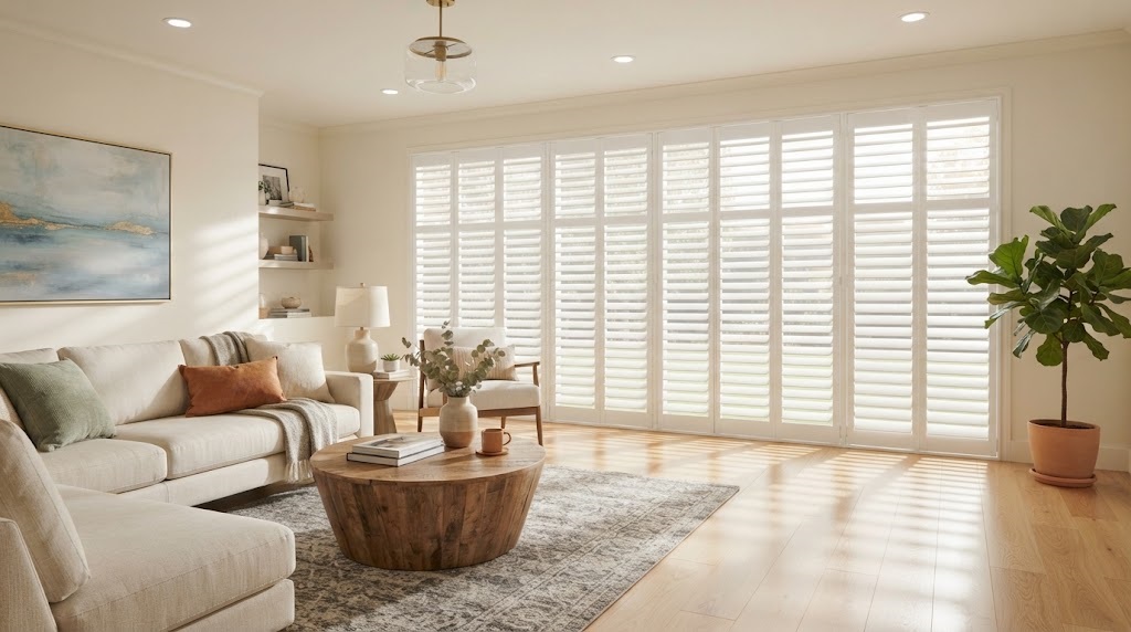 AAA Plantation Shutters