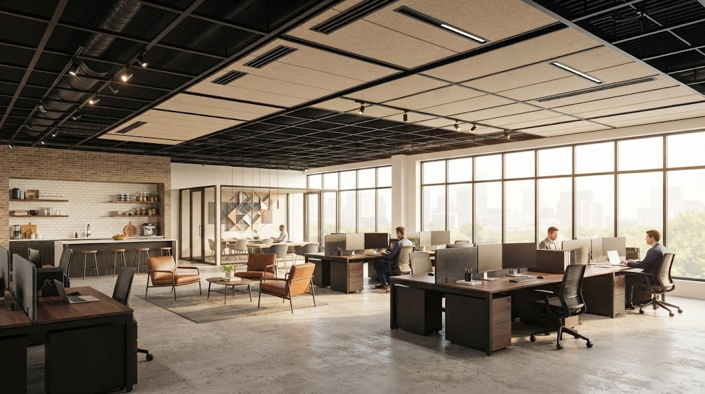commercial hvac grilles and diffusers