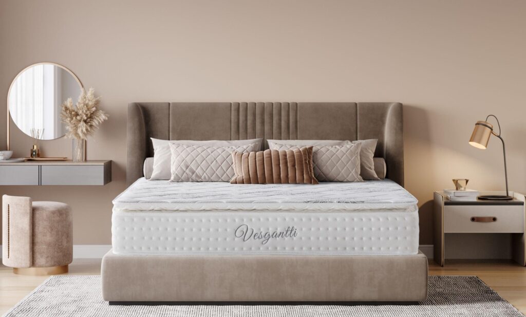 mattress in Spring, Texas