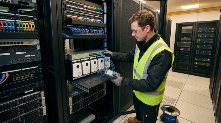 The Complete Guide to IP Intercoms: Benefits & Features