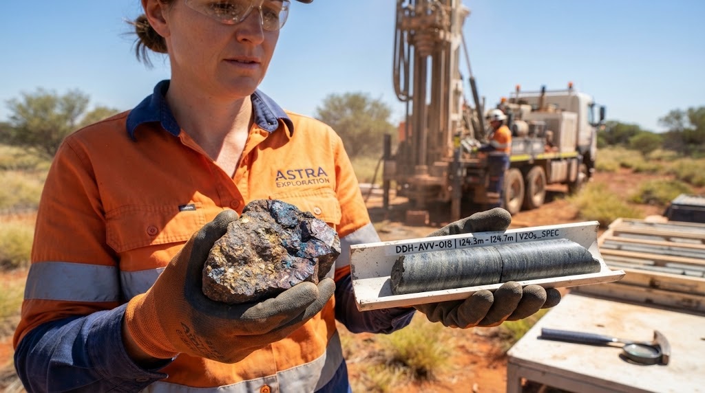 Mining news QLD