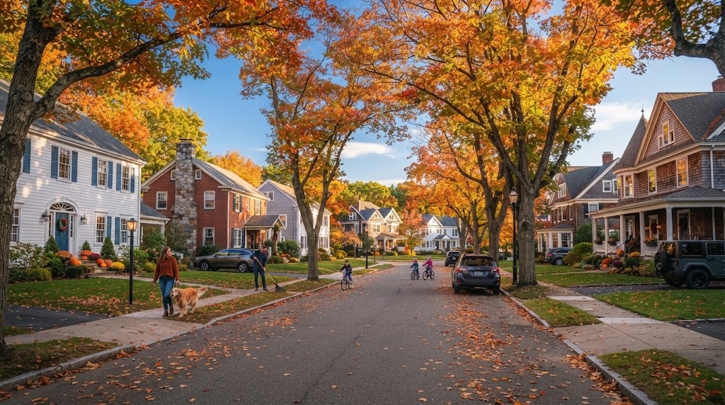 Get an idea of your home’s value