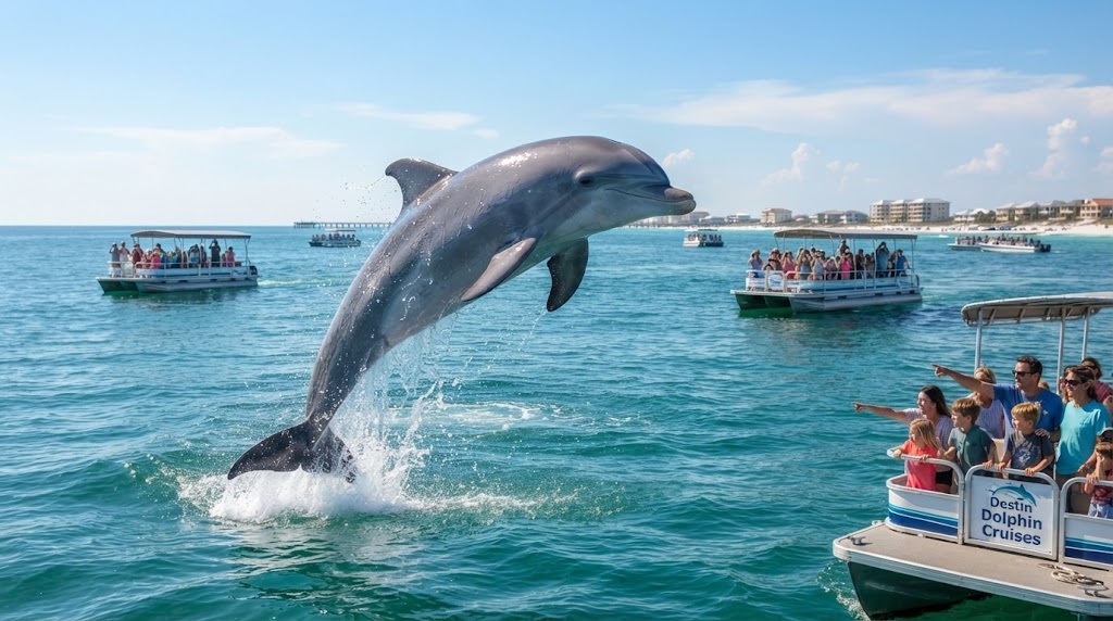 things to do in Destin, Florida