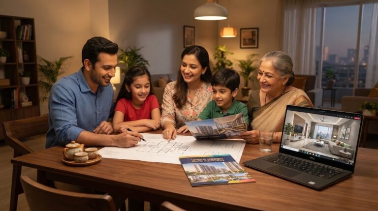 The Ultimate Guide to Buying Flats in Thrissur: A Premier Investment