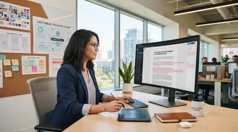The Ultimate Guide to Choosing the Best Plagiarism Checker Online