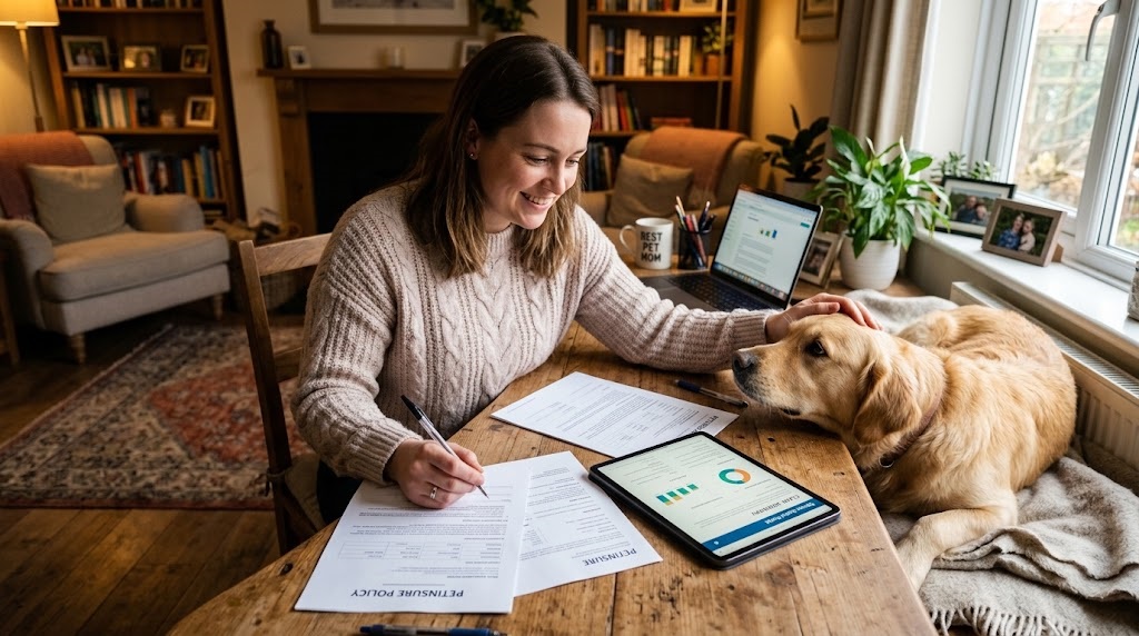 dog insurance