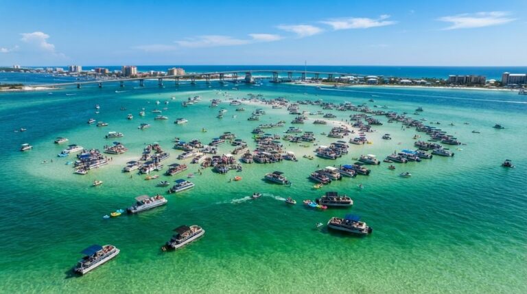 The Ultimate Guide to the Best Things to Do in Destin, Florida