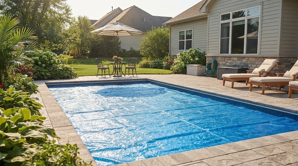 pool cover