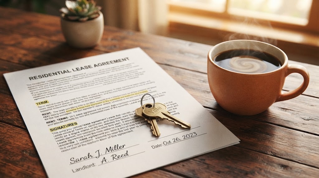 affordable place to live