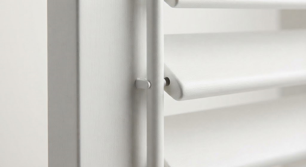 AAA Plantation Shutters
