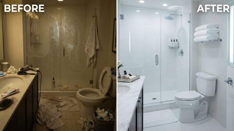 Trusted Seattle Airbnb Cleaning Services: The Best Guide to Flawless Turnarounds