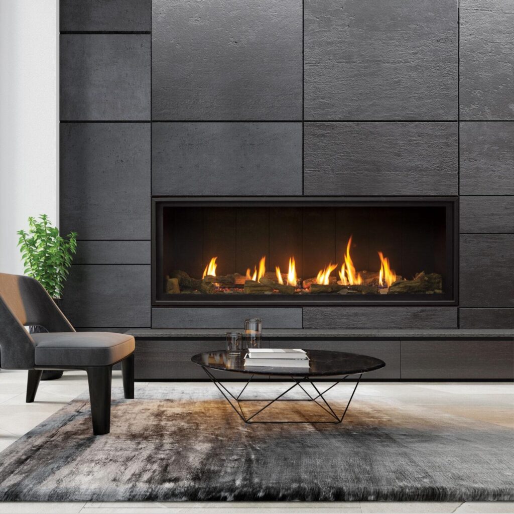 fireplace store billings MT