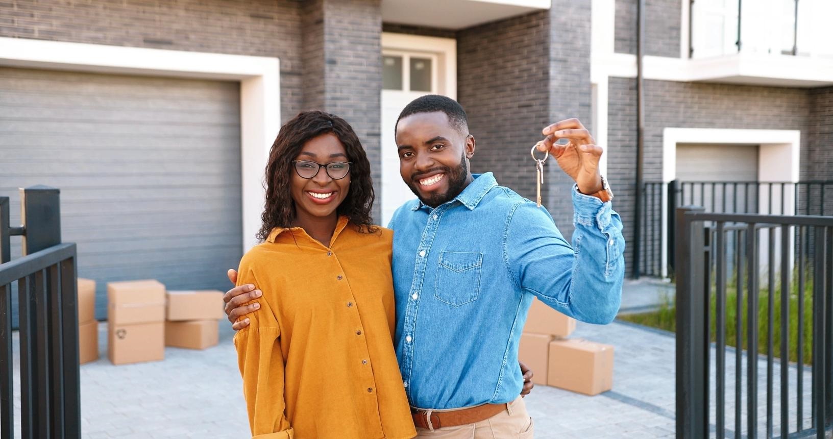 U.S. Housing Affordability in 2026: What the 55% Cost Increase Reveals