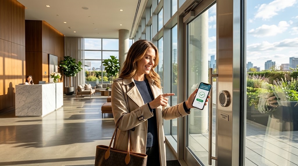 IP intercoms