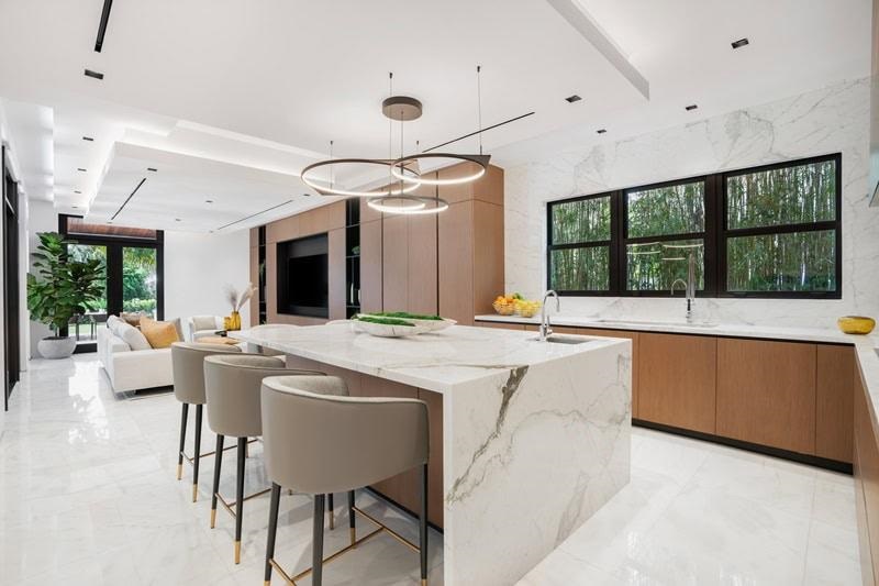 Miami remodeling contractor