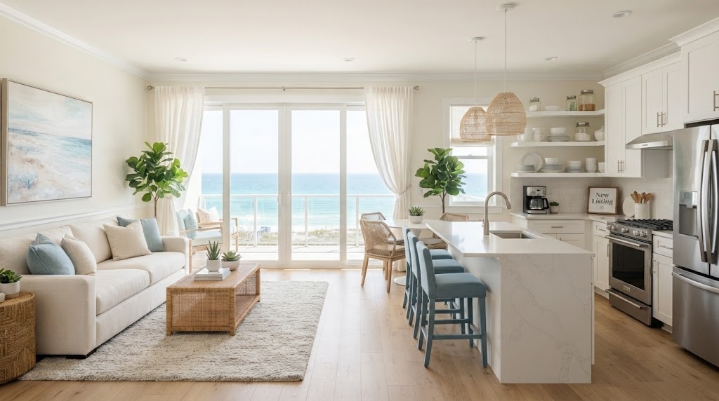 Myrtle Beach condos for sale