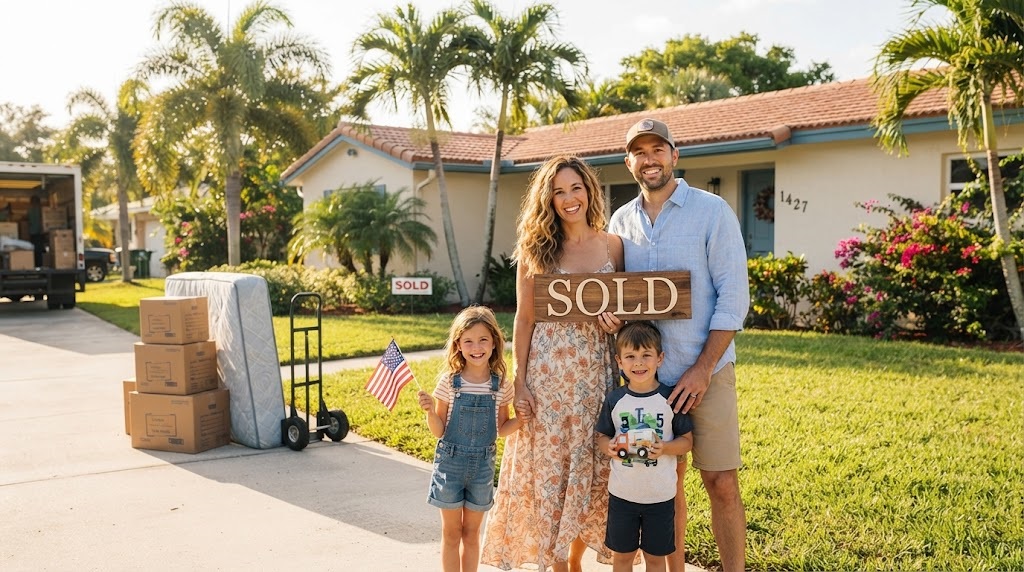 We buy houses Palm Bay