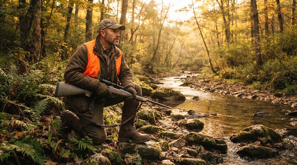 boots that can help protect against snake bites