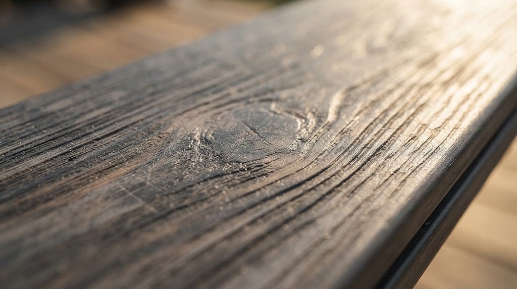 composite decking boards
