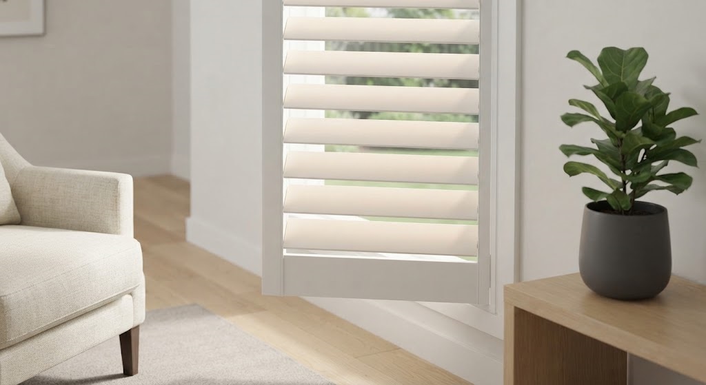 AAA Plantation Shutters