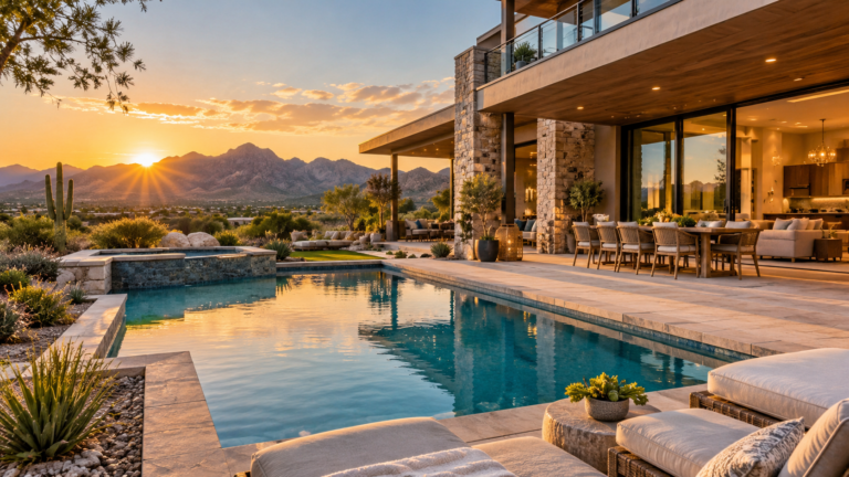 Vacation: Best Guide to Planning a Comfortable Getaway and Choosing Rental Amenities