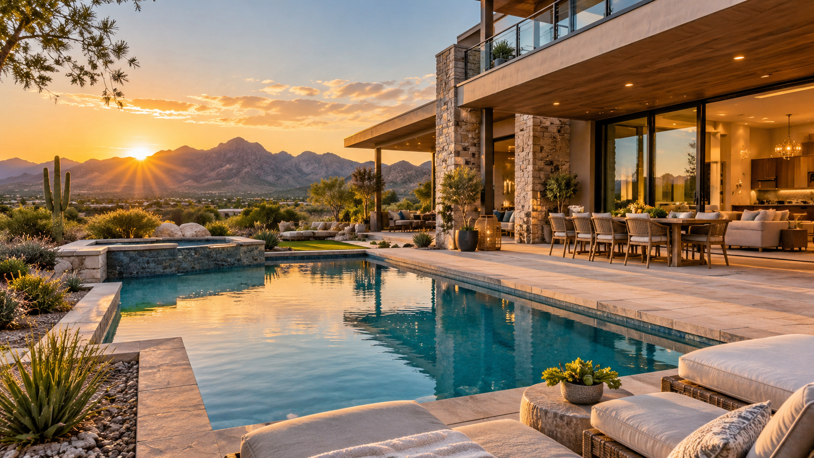 Vacation: Best Guide to Planning a Comfortable Getaway and Choosing Rental Amenities