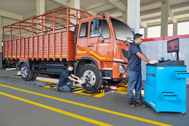 Mahindra Jeeto
