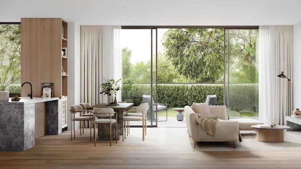 quality home builders in Melbourne