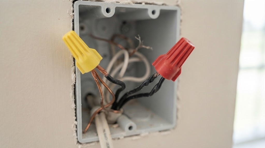 how to wire a dimmer switch