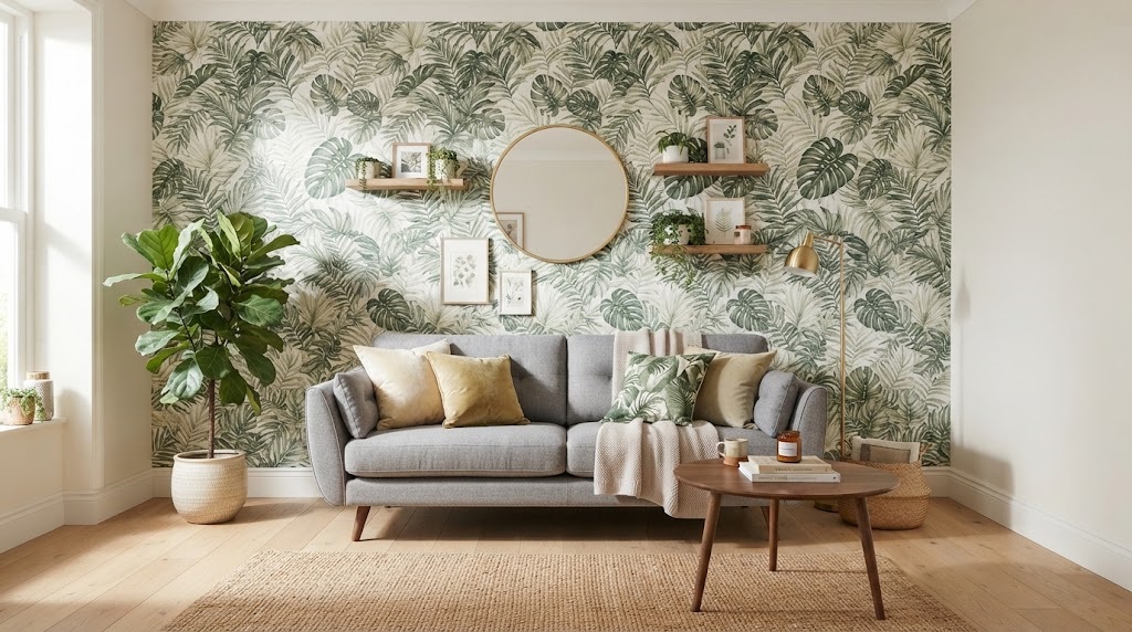 removable vinyl wallpaper