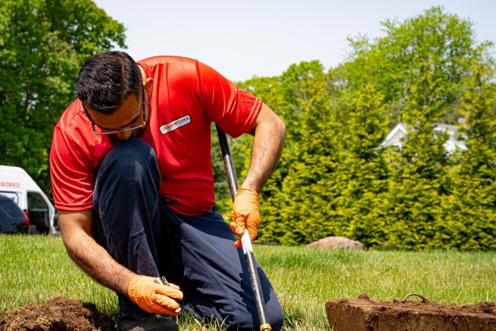 septic inspection CT