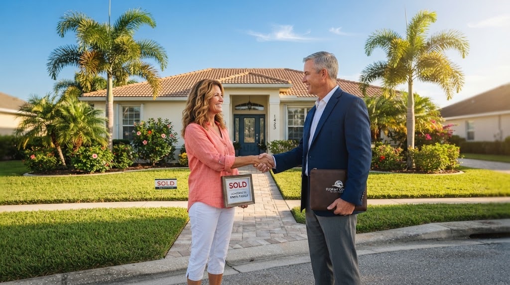 We buy houses Palm Bay