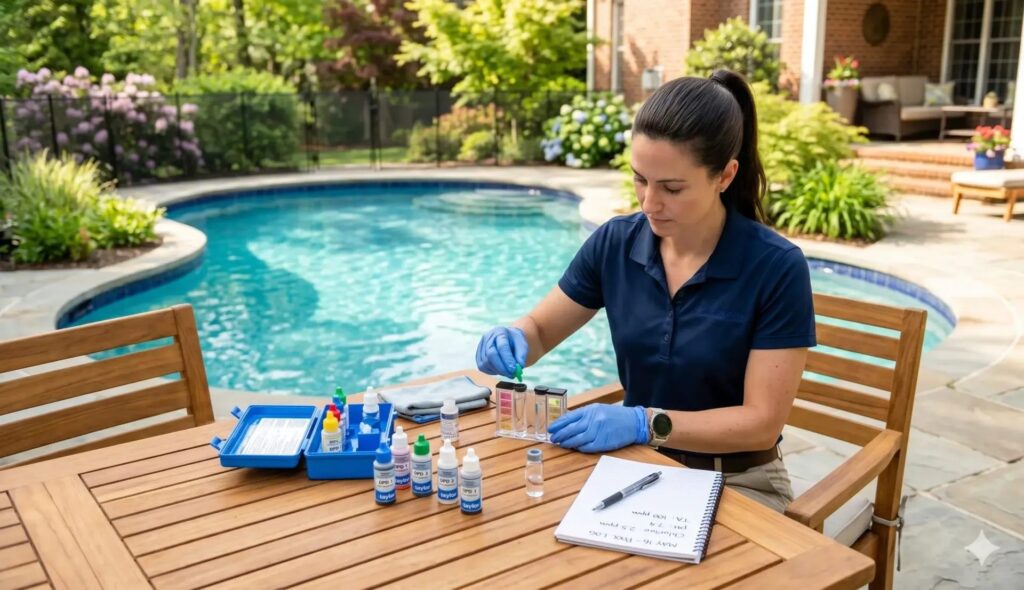 best price on 50 lbs 3" chlorine tablets