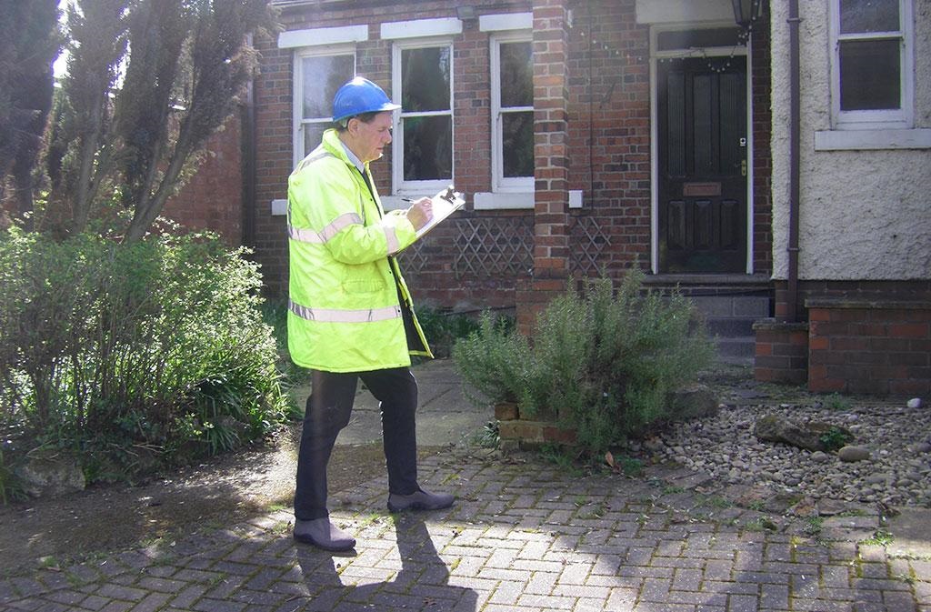 CCTV drain surveys Kent