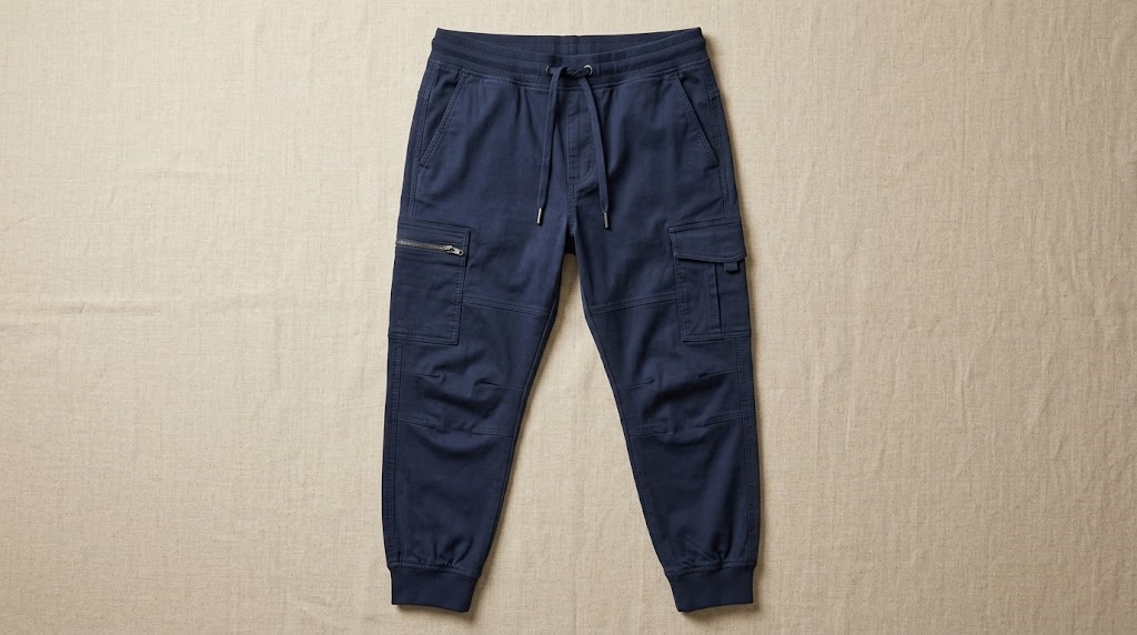 cargo joggers for men