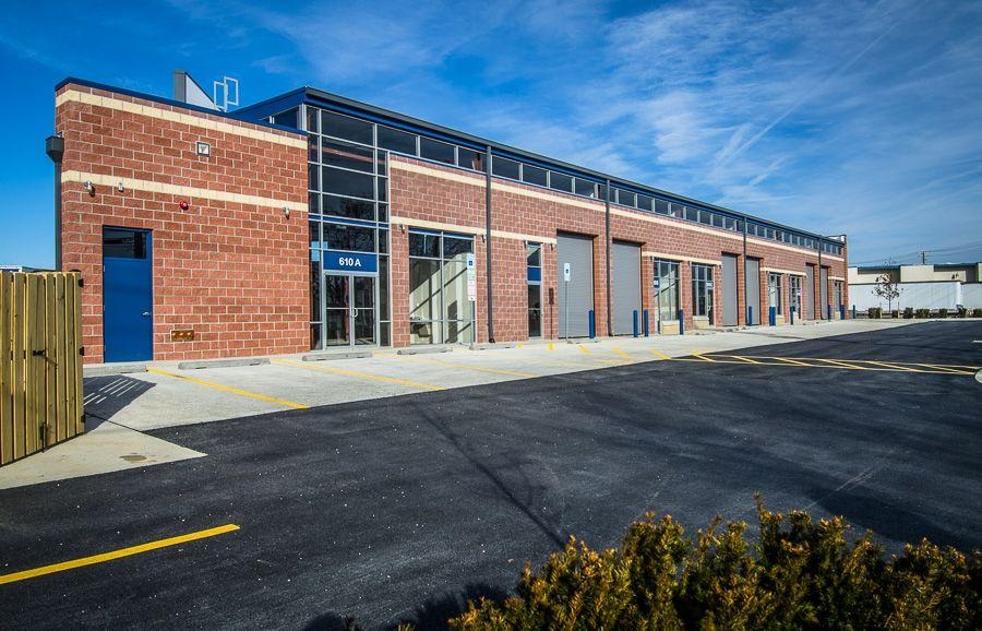 Commercial Hard Money Loans in Gary