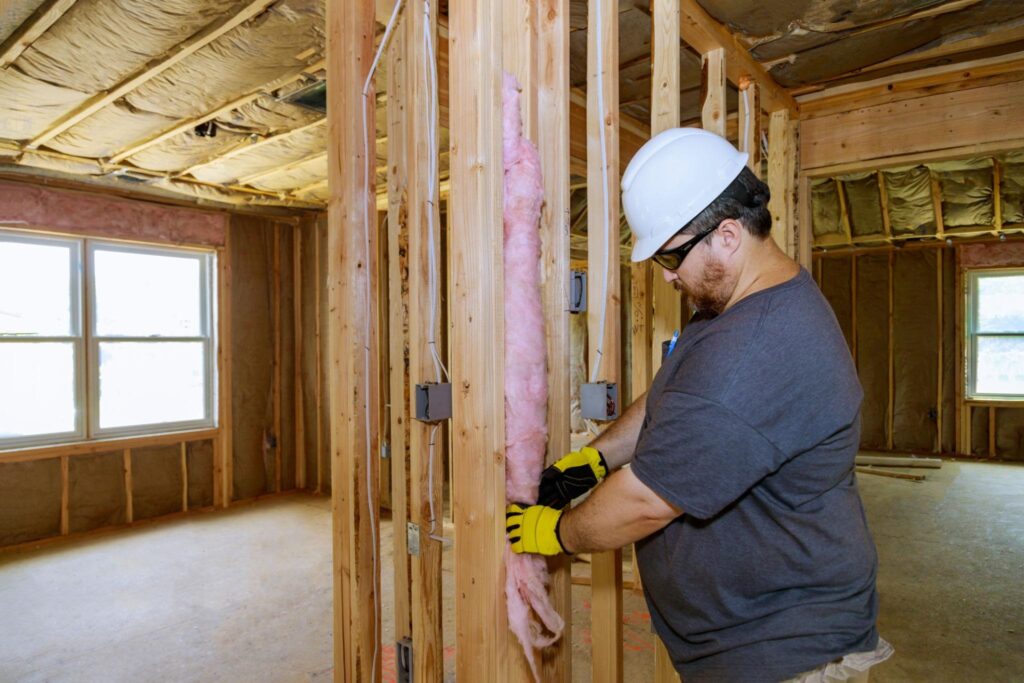 indispensable building materials