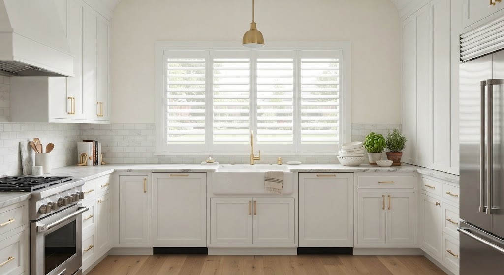 AAA Plantation Shutters