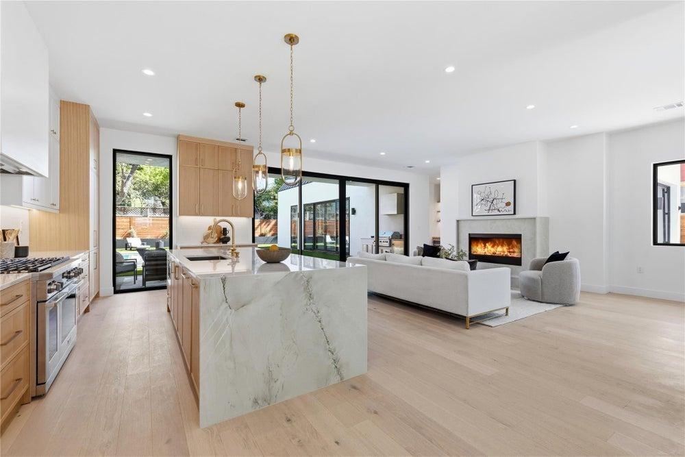 full home renovation