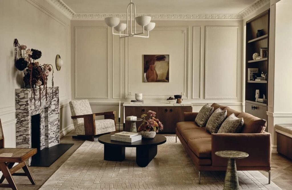 London architect