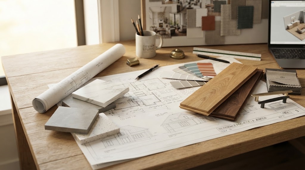 interior designer