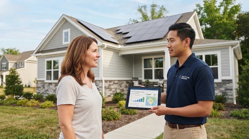 solar providers near me