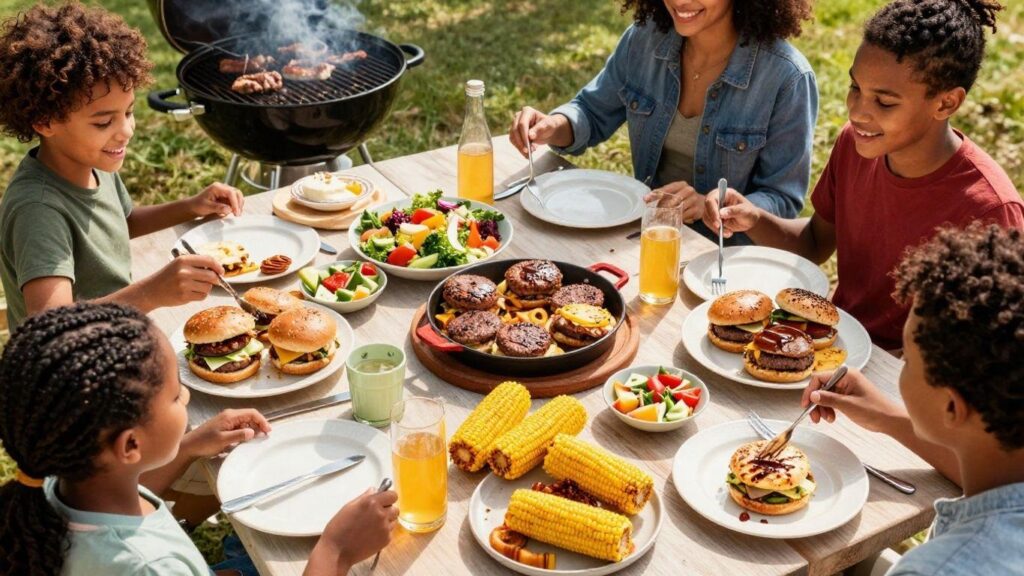 the Better Grills website