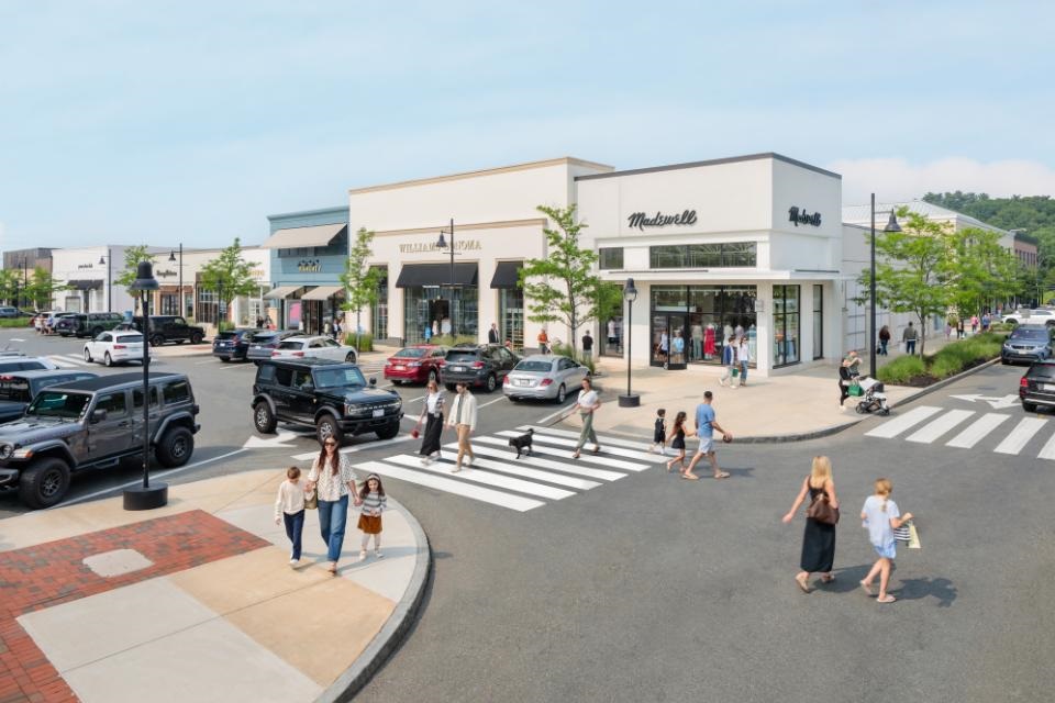 commercial real estate data