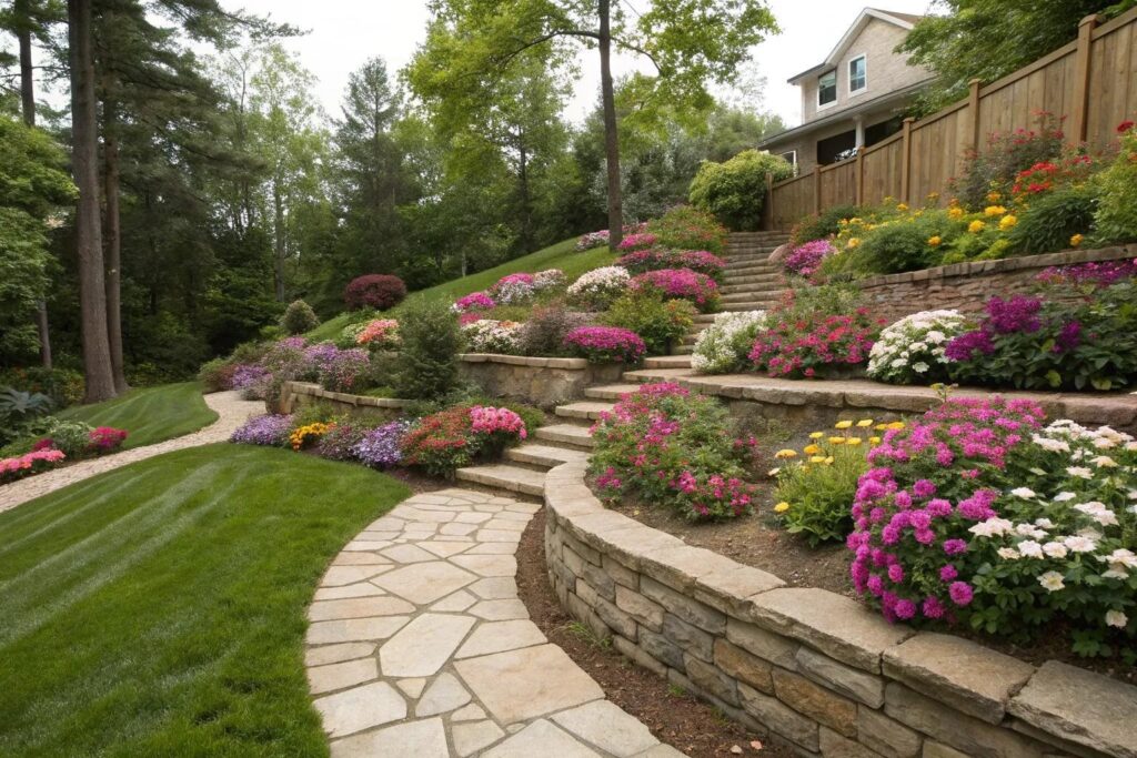 CornerStone Wall Solutions