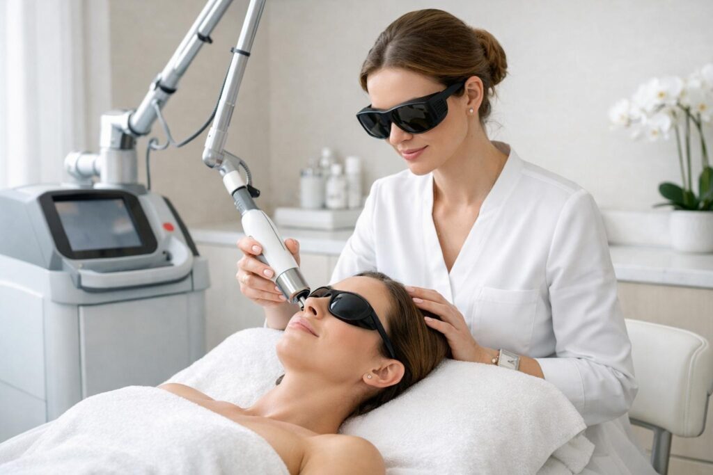 Top Cosmetic Dermatologist Delray Beach