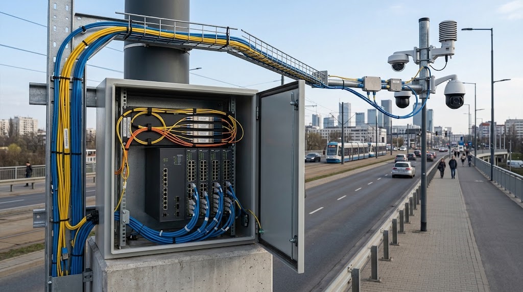 Fiberroad Technology