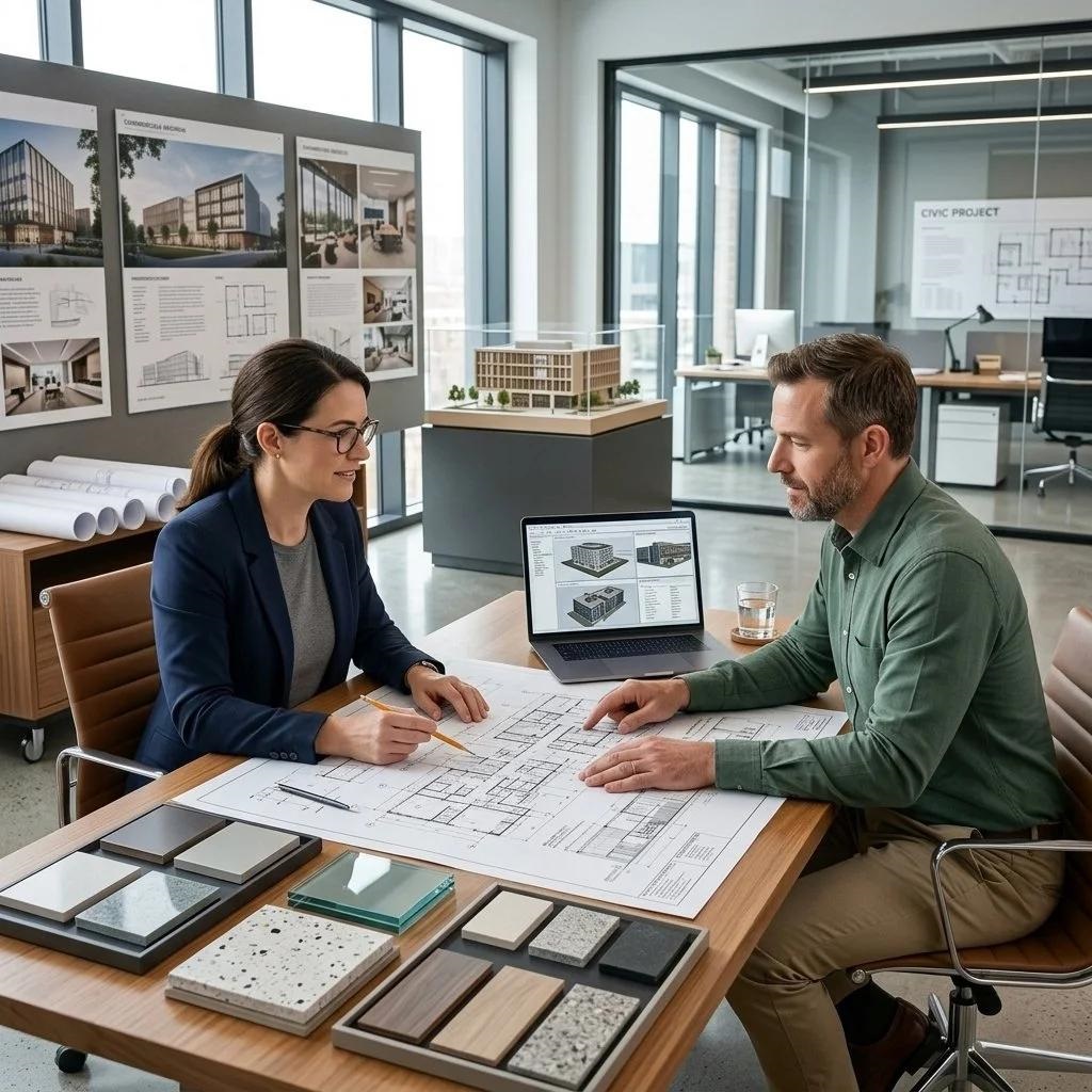 Los Angeles design build
