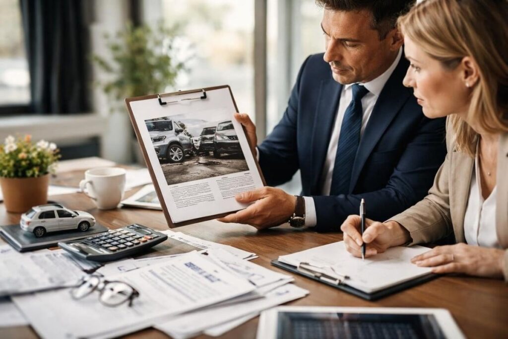 Visit these Green Bay personal injury lawyers